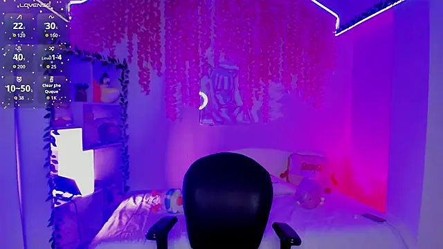 cat_kitty18_ Chat XXX live