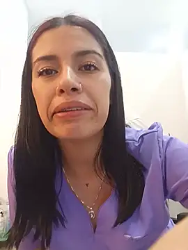 Czat XXX na żywo – Nathaly_12