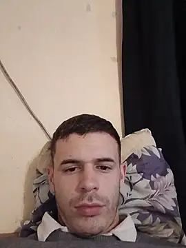 Show de Leoo277 na webcam