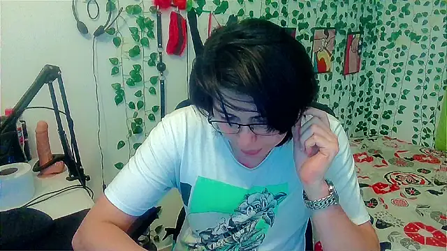 Andy_gray's Live XXX Chat
