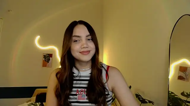 NebulaaHaven Chat XXX in diretta