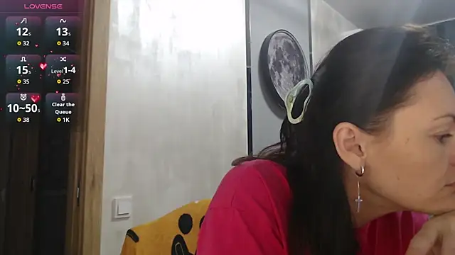 Stacy_Davice's Live XXX Chat