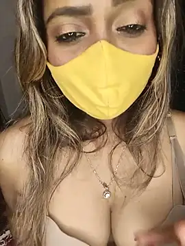 khushicpl's Live XXX Chat