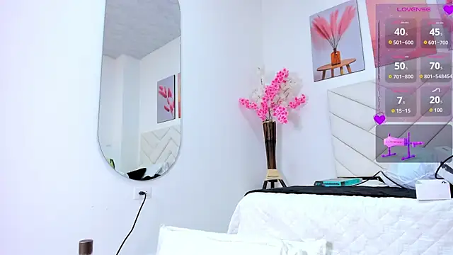 Susanaross Live XXX-Chat