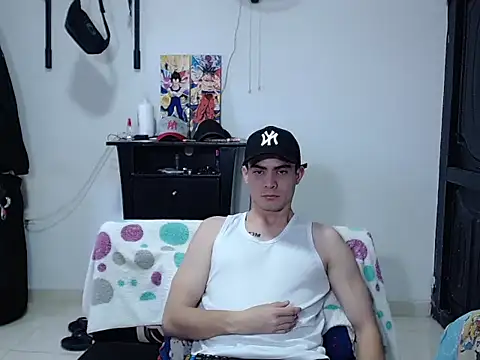 צ'אט XXX בשידור חי של Zac_Efront