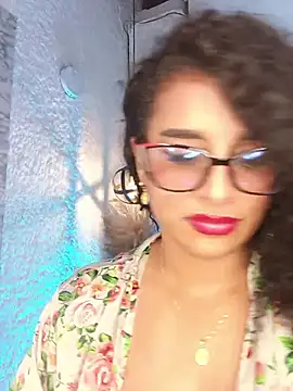 Chatroom XXX en direct de Alizon_1
