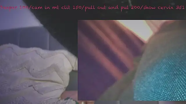 jannemary's Live XXX Chat