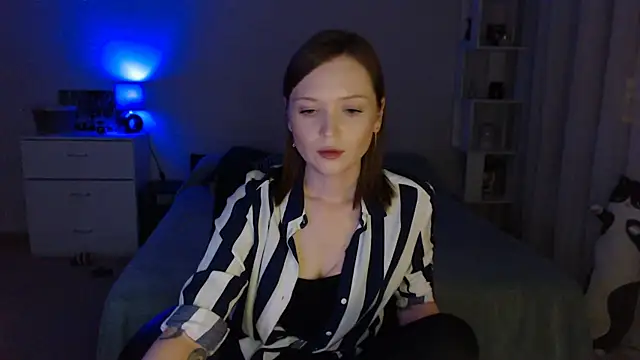 UnicornEsc's Live XXX Chat
