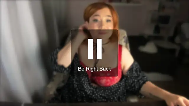Chat +18 de Vi-Vixen ao vivo