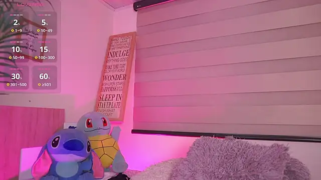 dakotaa_01 Chat XXX live