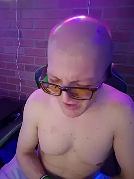 Chatroom XXX en direct de chronic_vibez