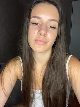 צ'אט XXX בשידור חי של Selena_Mur_