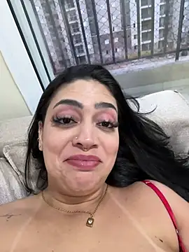 Chatroom XXX en direct de NathFox