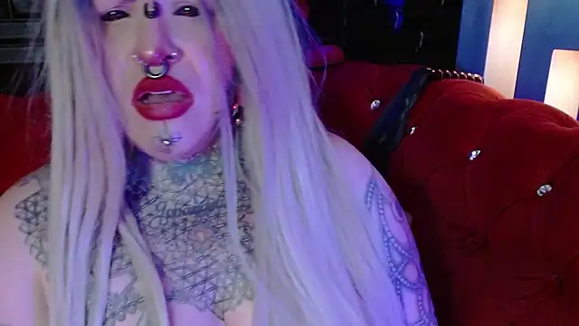 Venus_Rock – Naživo XXX chat