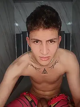 Axel_Romanov Chat XXX live