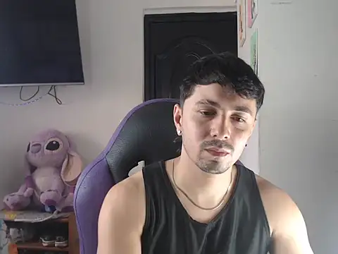 Онлайн чат XXX Sebas_Blessed