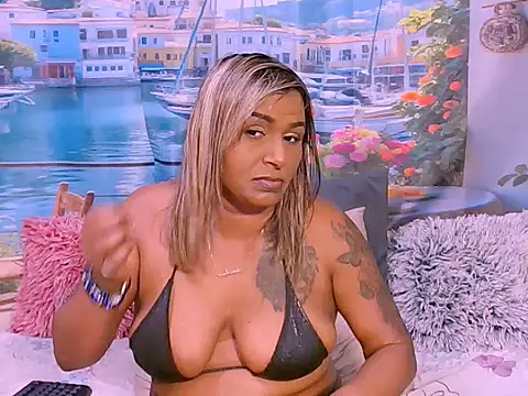 indiansparkle's Live XXX Chat