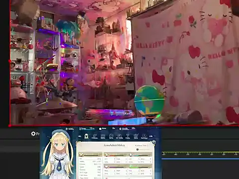 JesuAdam Chat XXX live