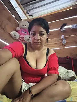 Tamaraxxx_hot's Live XXX Chat