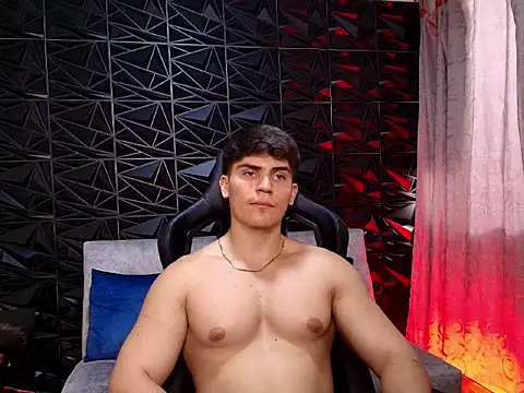 Chat XXX Live Jared_Rosse