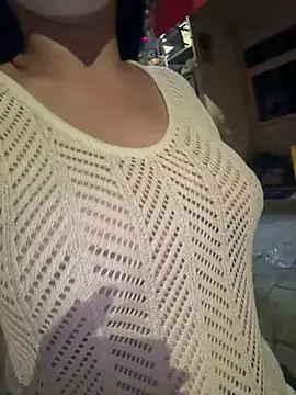 Meii-meyy Live XXX-chat