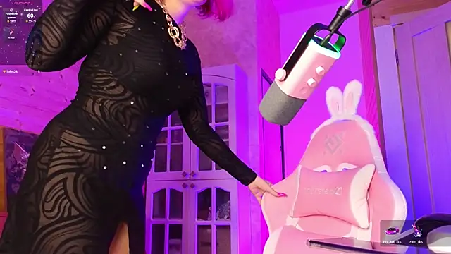 دردشة Lady_Shine الجنسية المباشرة