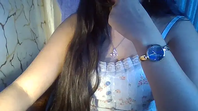 Cute_Arushii's Live XXX Chat