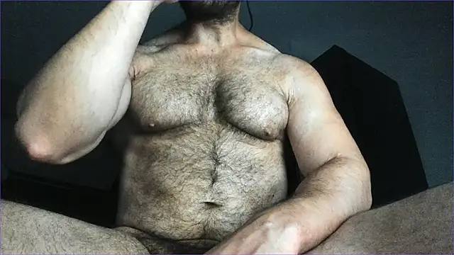 Онлайн чат XXX Hugealphabeast