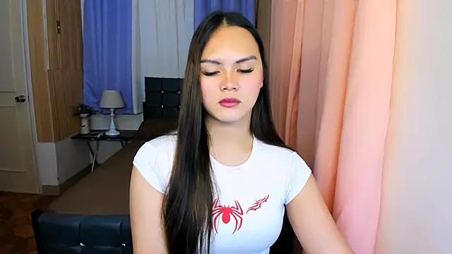 ameliamaureen Obrolan Langsung XXX