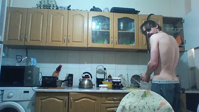 KaelNox's Live XXX Chat