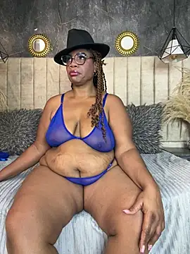Chat XXX en directo de AranzalatinBlaks1