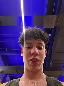 yoursexyjosen Webbikameraesitys