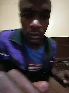 Show de janvierer na webcam