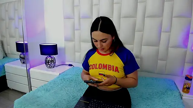 Ariana_rouse's Live XXX Chat