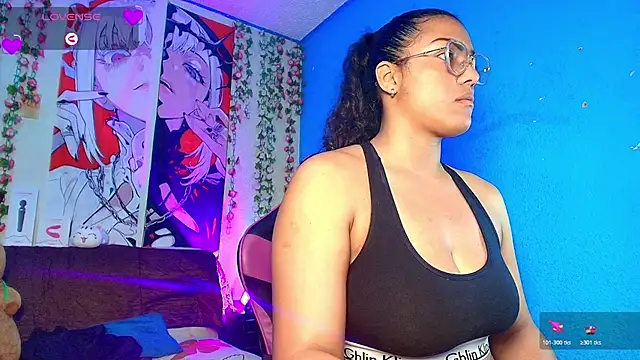 Czat XXX na żywo – Vicky_Miller_05