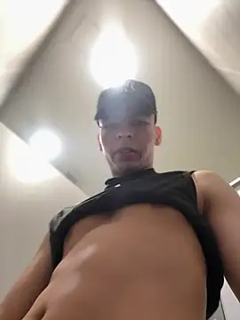Czat XXX na żywo – The_Conquer