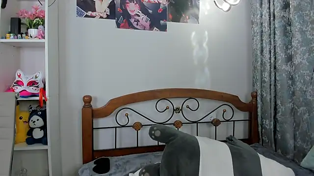 syuri_sun 现场XXX聊天