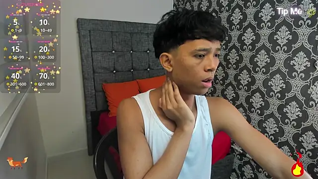 Little_Twink19x – Live XXX-chat