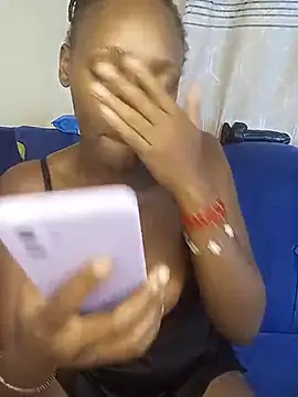 XXX chat uživo modela phatassmatic