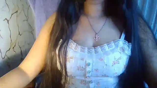 Cute_Arushii's Live XXX Chat