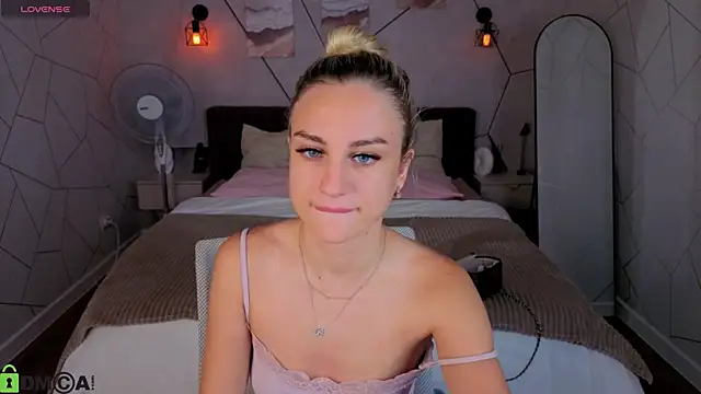 Živý XXX chat Silen_Tori