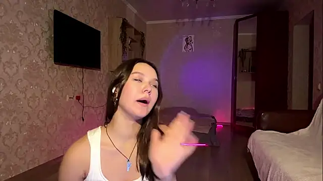Arialork – Live XXX-chat