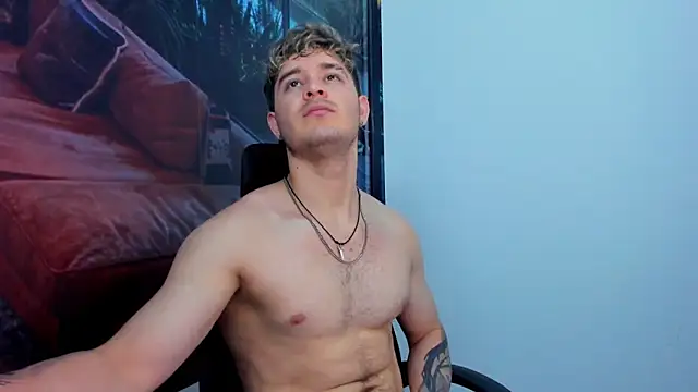 Živý XXX chat rayan_lynx