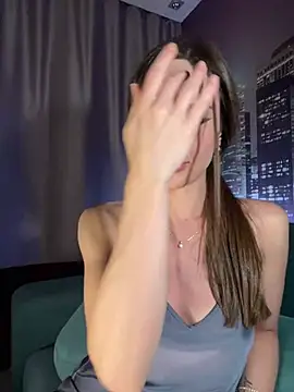 Chatroom XXX en direct de _shadylady_