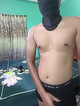 Hot_CupoleのライブXXXチャット