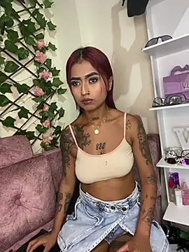 Dirty_isabella18's Live XXX Chat