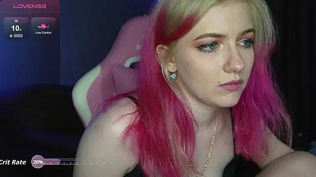 Mercy_Noctellee's Live XXX Chat