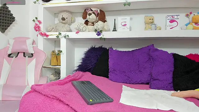 lucia_temptation's Live XXX Chat