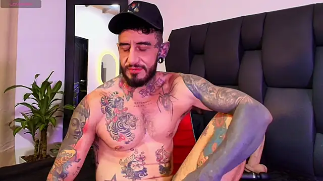 dilan_scootk_j 라이브 XXX 채팅