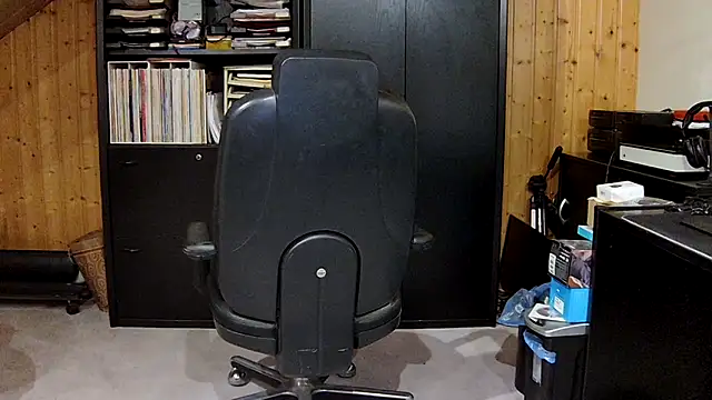 XXX chat uživo modela biggandybig